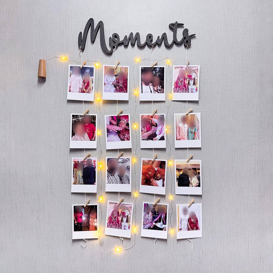 Polaroids